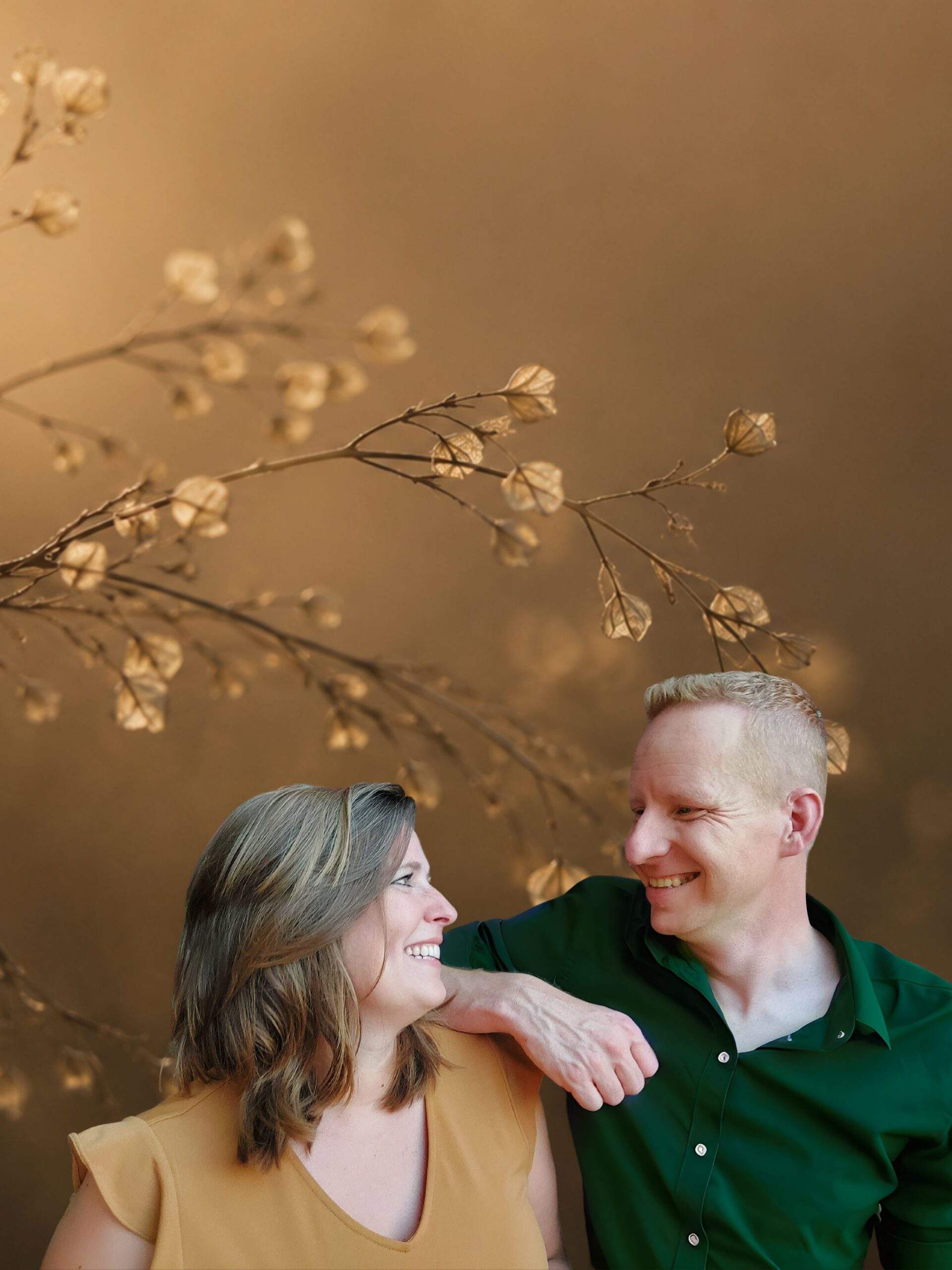 Henry & Sanne