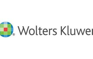 Stress - Wolters-Kluwer Logo